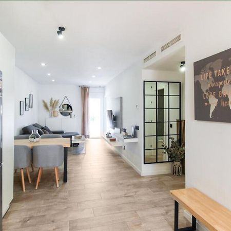 Апартаменти Instant House Фріхіліана Екстер'єр фото