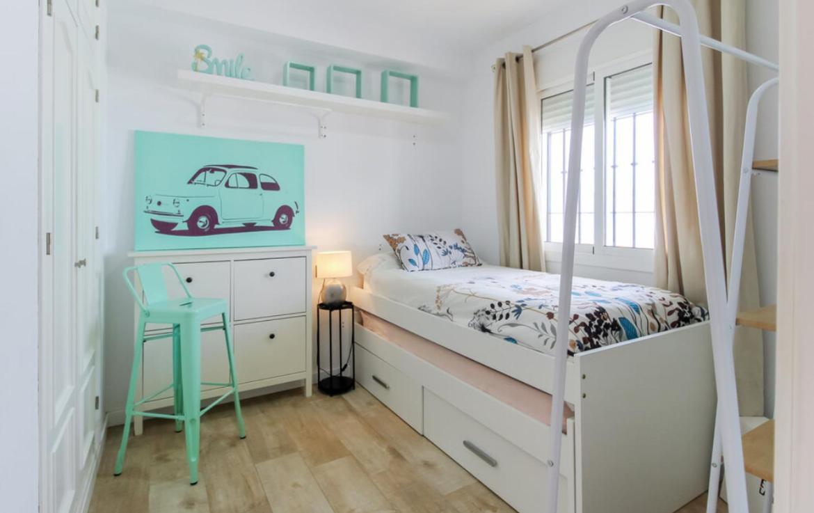 Апартаменти Instant House Фріхіліана Екстер'єр фото