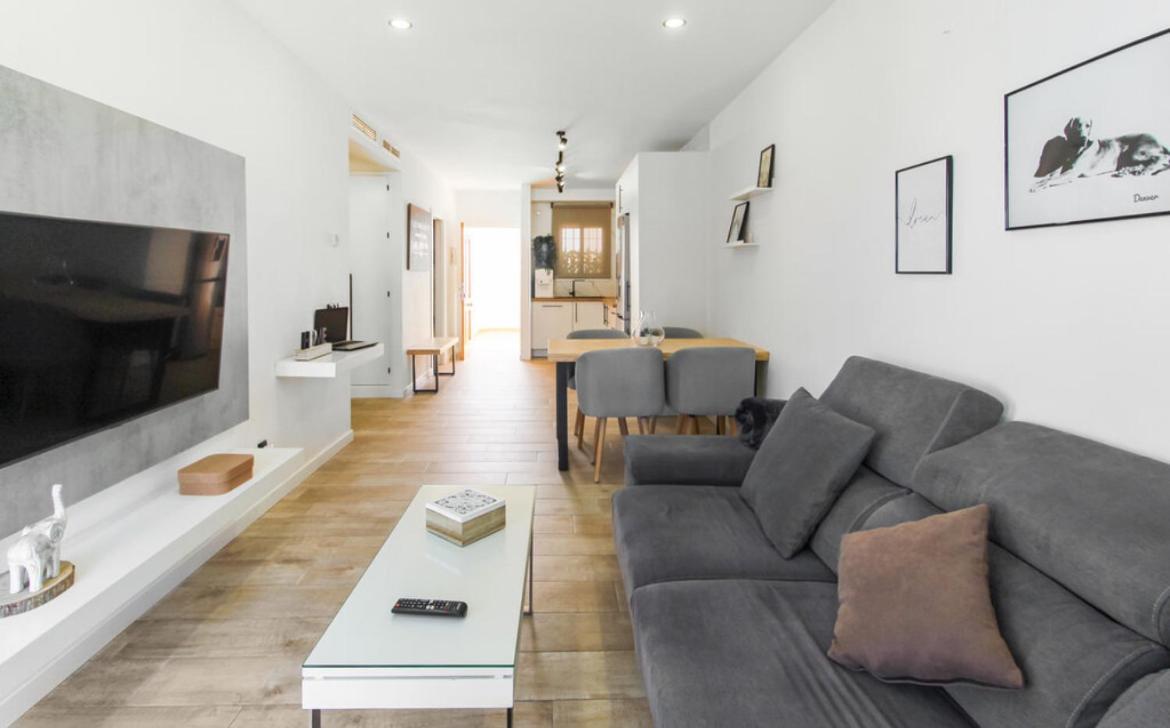 Апартаменти Instant House Фріхіліана Екстер'єр фото
