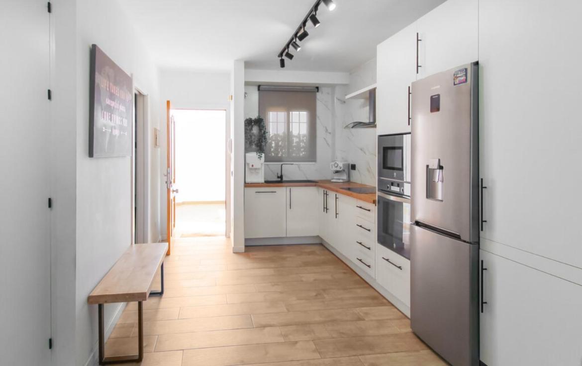 Апартаменти Instant House Фріхіліана Екстер'єр фото