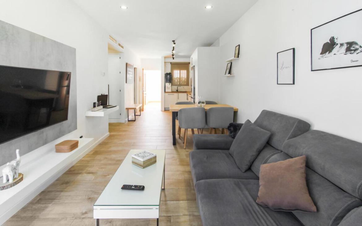 Апартаменти Instant House Фріхіліана Екстер'єр фото
