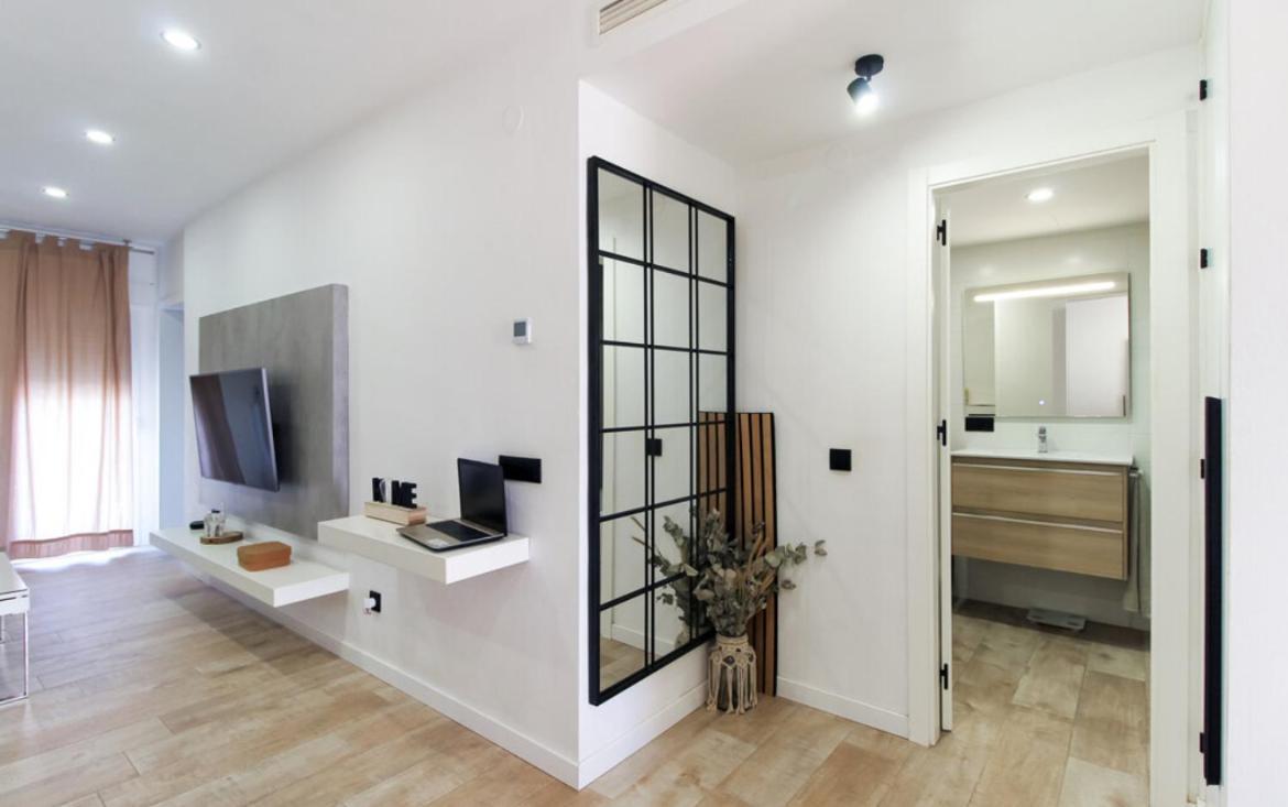 Апартаменти Instant House Фріхіліана Екстер'єр фото