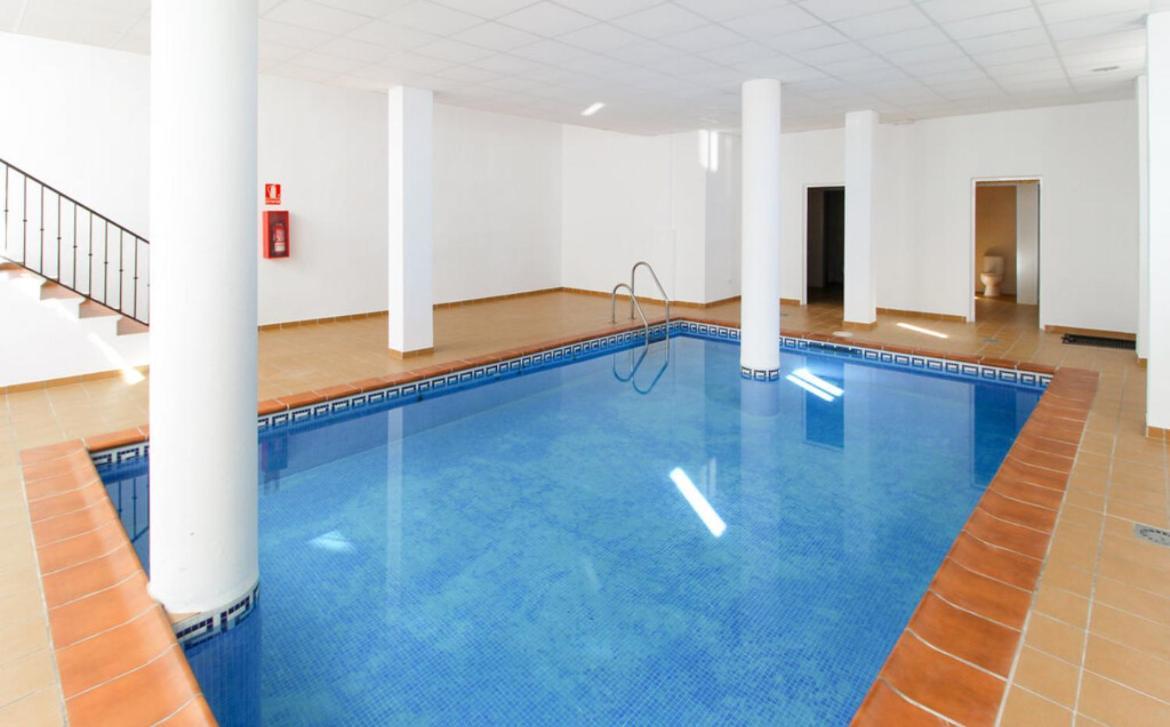 Апартаменти Instant House Фріхіліана Екстер'єр фото